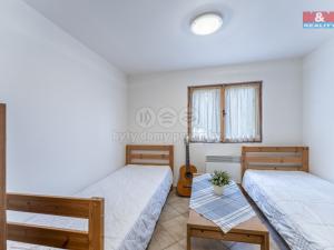 Prodej chaty, Rabyně, 110 m2