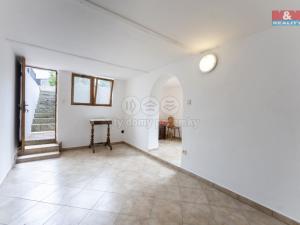 Prodej chaty, Rabyně, 110 m2