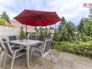 Prodej chaty, Rabyně, 110 m2