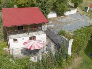Prodej chaty, Rabyně, 110 m2