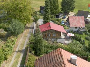 Prodej chaty, Rabyně, 110 m2