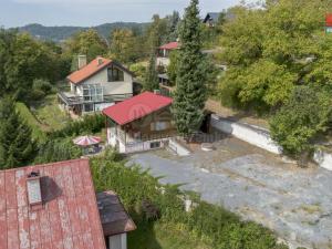Prodej chaty, Rabyně, 110 m2