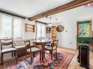 Prodej chaty, Rybniště - Nová Chřibská, 56 m2
