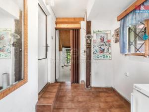 Prodej chaty, Rybniště - Nová Chřibská, 56 m2