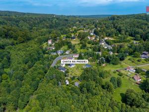 Prodej chaty, Rybniště - Nová Chřibská, 56 m2