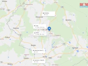Prodej rodinného domu, Mnich - Chválkov, 344 m2