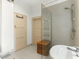 Pronájem bytu 2+1, Praha - Vinohrady, Slezská, 88 m2