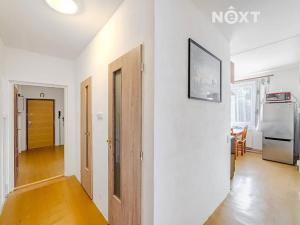Prodej bytu 3+1, Nezamyslice, 81 m2