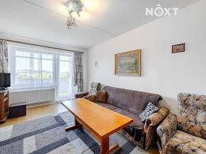 Prodej bytu 3+1, Nezamyslice, 81 m2