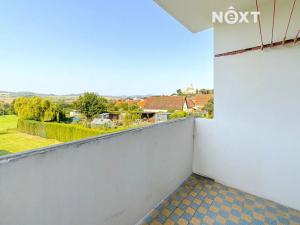 Prodej bytu 3+1, Nezamyslice, 81 m2