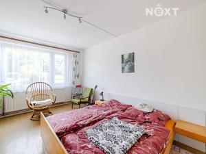 Prodej bytu 3+1, Nezamyslice, 81 m2