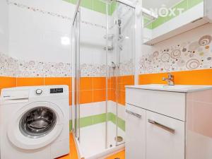 Prodej bytu 3+1, Nezamyslice, 81 m2