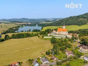 Prodej bytu 3+1, Nezamyslice, 81 m2