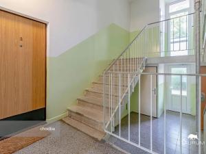 Prodej bytu 3+1, Kaznějov, Školní, 68 m2