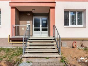 Prodej bytu 3+1, Kaznějov, Školní, 68 m2