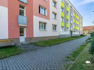 Prodej bytu 3+1, Kaznějov, Školní, 68 m2