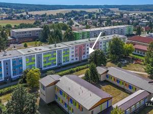 Prodej bytu 3+1, Kaznějov, Školní, 68 m2