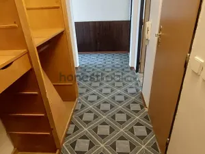 Prodej bytu 2+1, Jihlava, U Pivovaru, 55 m2