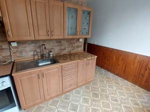 Prodej bytu 2+1, Jihlava, U Pivovaru, 55 m2