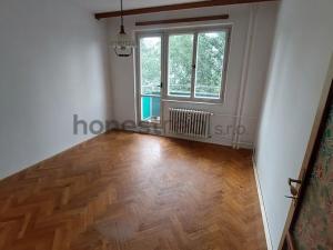 Prodej bytu 2+1, Jihlava, U Pivovaru, 55 m2