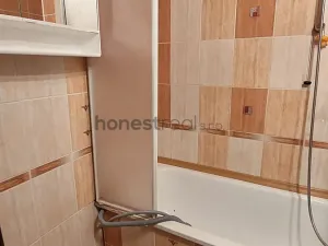 Prodej bytu 2+1, Jihlava, U Pivovaru, 55 m2