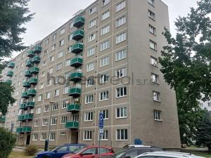 Prodej bytu 2+1, Jihlava, U Pivovaru, 55 m2
