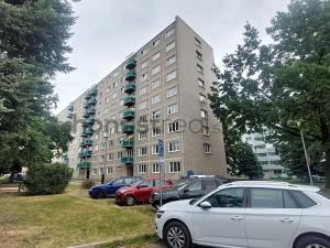 Prodej bytu 2+1, Jihlava, U Pivovaru, 55 m2