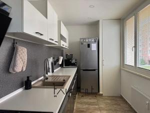 Prodej bytu 3+kk, Ostrava, Jaroslava Misky, 68 m2