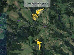 Prodej lesa, Cotkytle, 97502 m2
