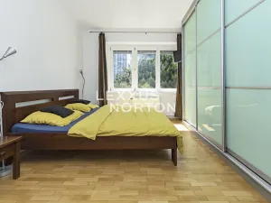 Prodej bytu 3+kk, Praha - Krč, Pacovská, 71 m2