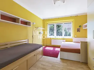Prodej bytu 3+kk, Praha - Krč, Pacovská, 71 m2
