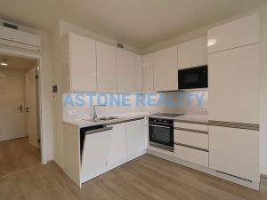 Pronájem bytu 1+kk, Praha - Žižkov, Šrámkové, 43 m2