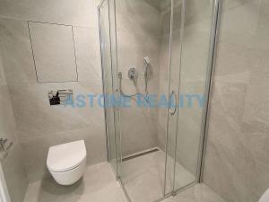 Pronájem bytu 1+kk, Praha - Žižkov, Šrámkové, 43 m2