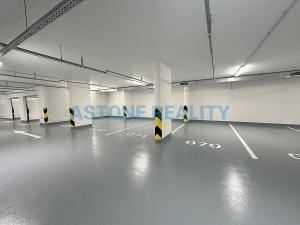 Pronájem bytu 1+kk, Praha - Žižkov, Šrámkové, 43 m2