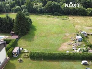 Prodej pozemku pro bydlení, Vrchlabí, Dělnická, 1056 m2