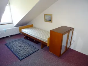 Pronájem pokoje, Praha - Stodůlky, K zahrádkám, 18 m2