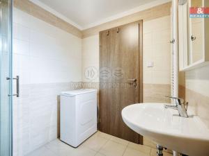Pronájem bytu 1+kk, Plzeň - Valcha, Špačková, 33 m2