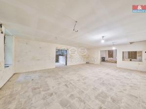 Prodej činžovního domu, Broumov - Poříčí, Tyršova, 421 m2
