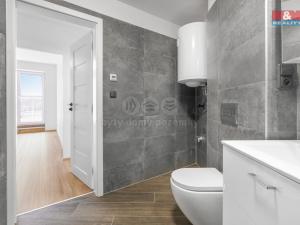 Pronájem bytu 2+1, Slaný, Stehlíkova, 60 m2