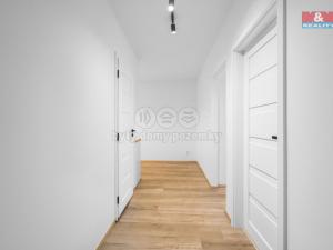 Pronájem bytu 2+1, Slaný, Stehlíkova, 60 m2