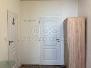 Pronájem bytu 2+kk, Česká Lípa, Brněnská, 41 m2