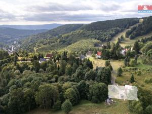 Prodej rodinného domu, Jáchymov - Nové Město, 85 m2