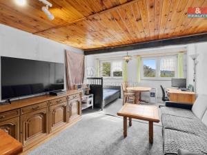Prodej rodinného domu, Jáchymov - Nové Město, 85 m2