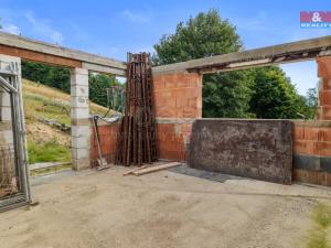 Prodej rodinného domu, Jáchymov - Nové Město, 85 m2