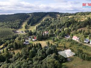 Prodej rodinného domu, Jáchymov - Nové Město, 85 m2