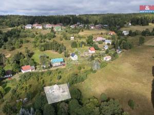 Prodej rodinného domu, Jáchymov - Nové Město, 85 m2