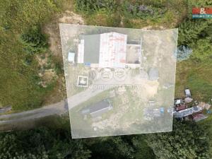 Prodej rodinného domu, Jáchymov - Nové Město, 85 m2