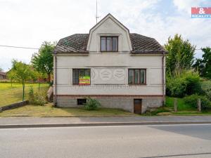 Prodej rodinného domu, Jehnědí, 74 m2