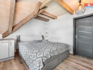 Prodej rodinného domu, Vítkovice, 194 m2