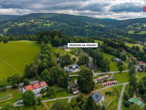 Prodej rodinného domu, Vítkovice, 194 m2